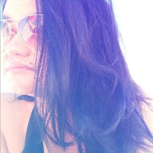 Meet your Posher, Jocelyn